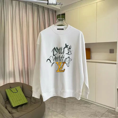 Louis Vuitton Hoodies for MEN #B59719