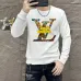 Louis Vuitton Hoodies for MEN #B59720