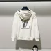 Louis Vuitton Hoodies for MEN Black/White 420g #B54468