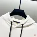 Louis Vuitton Hoodies for MEN Black/White 420g #B54468