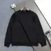 Louis Vuitton Hoodies for MEN Black/White 420g #B54470