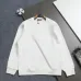 Louis Vuitton Hoodies for MEN Black/White 420g #B54470