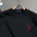 Louis Vuitton Hoodies for MEN Black/White 450g #B54471