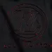 Louis Vuitton Hoodies for MEN Black/White 450g #B54471