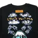 Louis Vuitton Hoodies for MEN Black/White #B54409