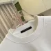 Louis Vuitton Hoodies for MEN Black/White #B54410