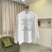 Louis Vuitton Hoodies for MEN Black/White #B54410