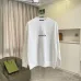 Louis Vuitton Hoodies for MEN Black/White #B54411