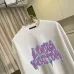 Louis Vuitton Hoodies for MEN Black/White #B54412
