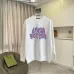 Louis Vuitton Hoodies for MEN Black/White #B54412