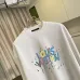 Louis Vuitton Hoodies for MEN Black/White #B54413