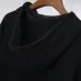 Louis Vuitton Hoodies for MEN Black/White #B54472