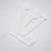 Louis Vuitton Hoodies for MEN Black/White #B54472