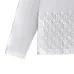 Louis Vuitton Hoodies for MEN Black/White #B54578