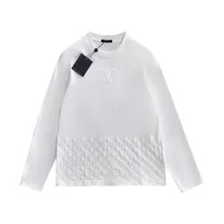  Hoodies for MEN Black/White #B54578