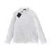 Louis Vuitton Hoodies for MEN Black/White #B54578
