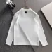 Louis Vuitton Hoodies for MEN Black/White #B54680
