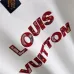 Louis Vuitton Hoodies for MEN Black/White #B54681