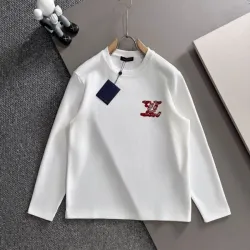  Hoodies for MEN Black/White #B54681