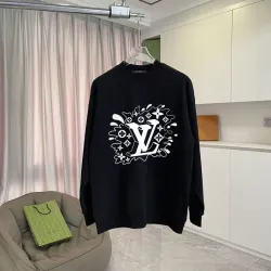  Hoodies for MEN Black/White #B54825