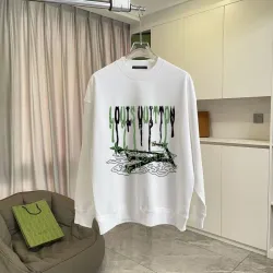  Hoodies for MEN Black/White #B54826