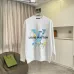 Louis Vuitton Hoodies for MEN Black/White #B54828