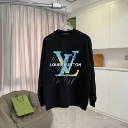  Hoodies for MEN Black/White #B54828