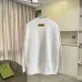 Louis Vuitton Hoodies for MEN Black/White #B54829