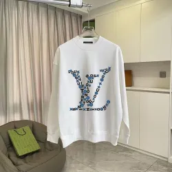  Hoodies for MEN Black/White #B54829
