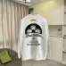 Louis Vuitton Hoodies for MEN Black/White #B54831