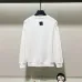 Louis Vuitton Hoodies for MEN Black/White/Gray 420g #B54467