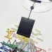 Louis Vuitton Hoodies for MEN Black/White/Gray 420g #B54467