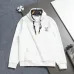 Louis Vuitton Hoodies for MEN Blue/White #B54473