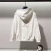 Louis Vuitton Hoodies for MEN Blue/White #B54683