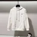 Louis Vuitton Hoodies for MEN Blue/White #B54683
