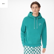 Louis Vuitton Hoodies for MEN EUR size #99912527