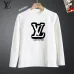 Louis Vuitton Hoodies for MEN thermal sweatshirt #B58938