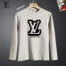Louis Vuitton Hoodies for MEN thermal sweatshirt #B58938