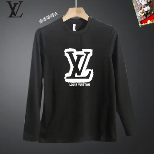 Louis Vuitton Hoodies for MEN thermal sweatshirt #B58938
