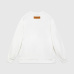 Louis Vuitton Hoodies for MEN/Women 1:1 Quality EUR Sizes #999930492