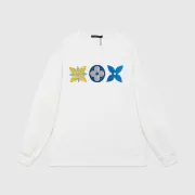 Louis Vuitton Hoodies for MEN/Women 1:1 Quality EUR Sizes #999930492