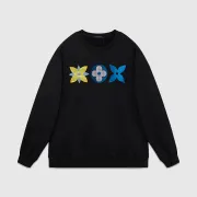 Louis Vuitton Hoodies for MEN/Women 1:1 Quality EUR Sizes #999930493