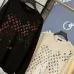 Louis Vuitton Mens Black Crew  Neck Sweatshirt with Colorful Monogram Patterns #B54351