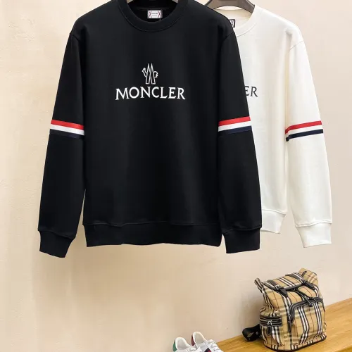 Moncler Hoodies for Champion Jackets #B45108