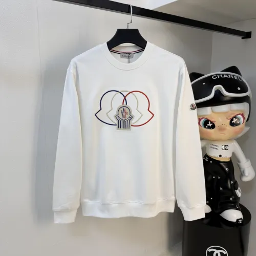 Moncler Hoodies for Champion Jackets #B56653