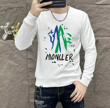 Moncler Hoodies for Champion Jackets #B59731