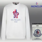Moncler Hoodies for MOSCHINO Hoodies #B40751