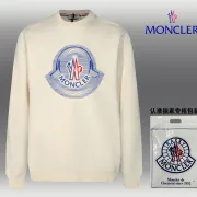 Moncler Hoodies for MOSCHINO Hoodies #B40773