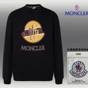 Moncler Hoodies for MOSCHINO Hoodies #B40778