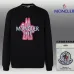 Moncler Hoodies for MOSCHINO Hoodies #B40784